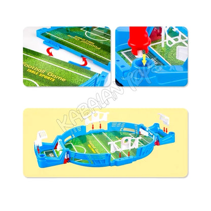 football slingshot multiplayer toy