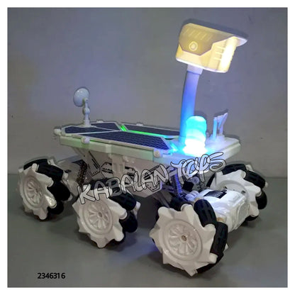 Mars Rover Remote Control Car