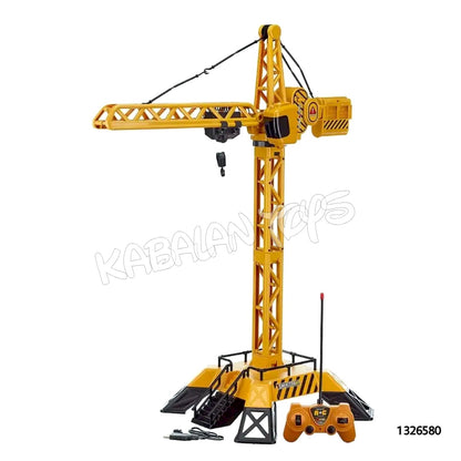 R/c mega crane toy