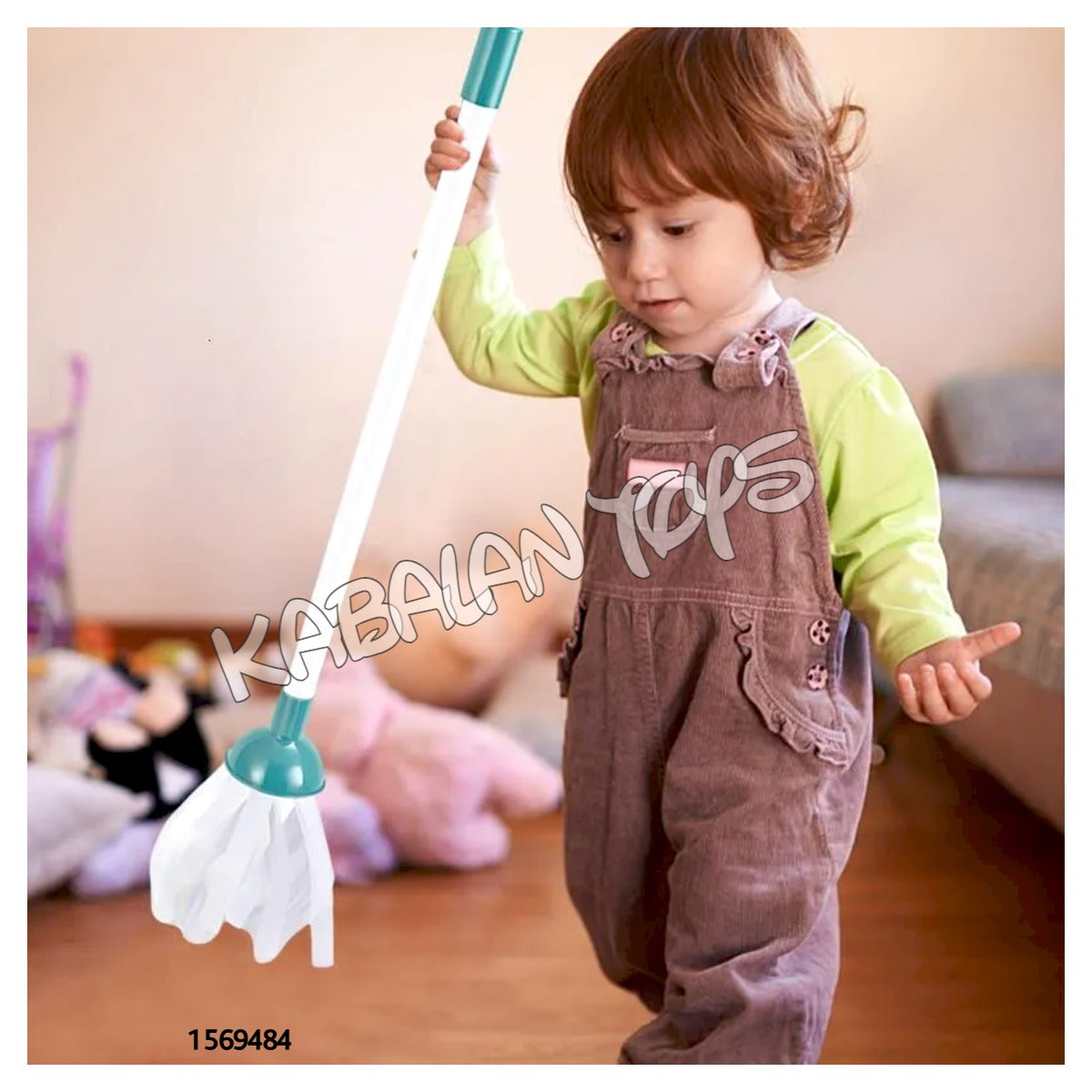 Cleaning Set