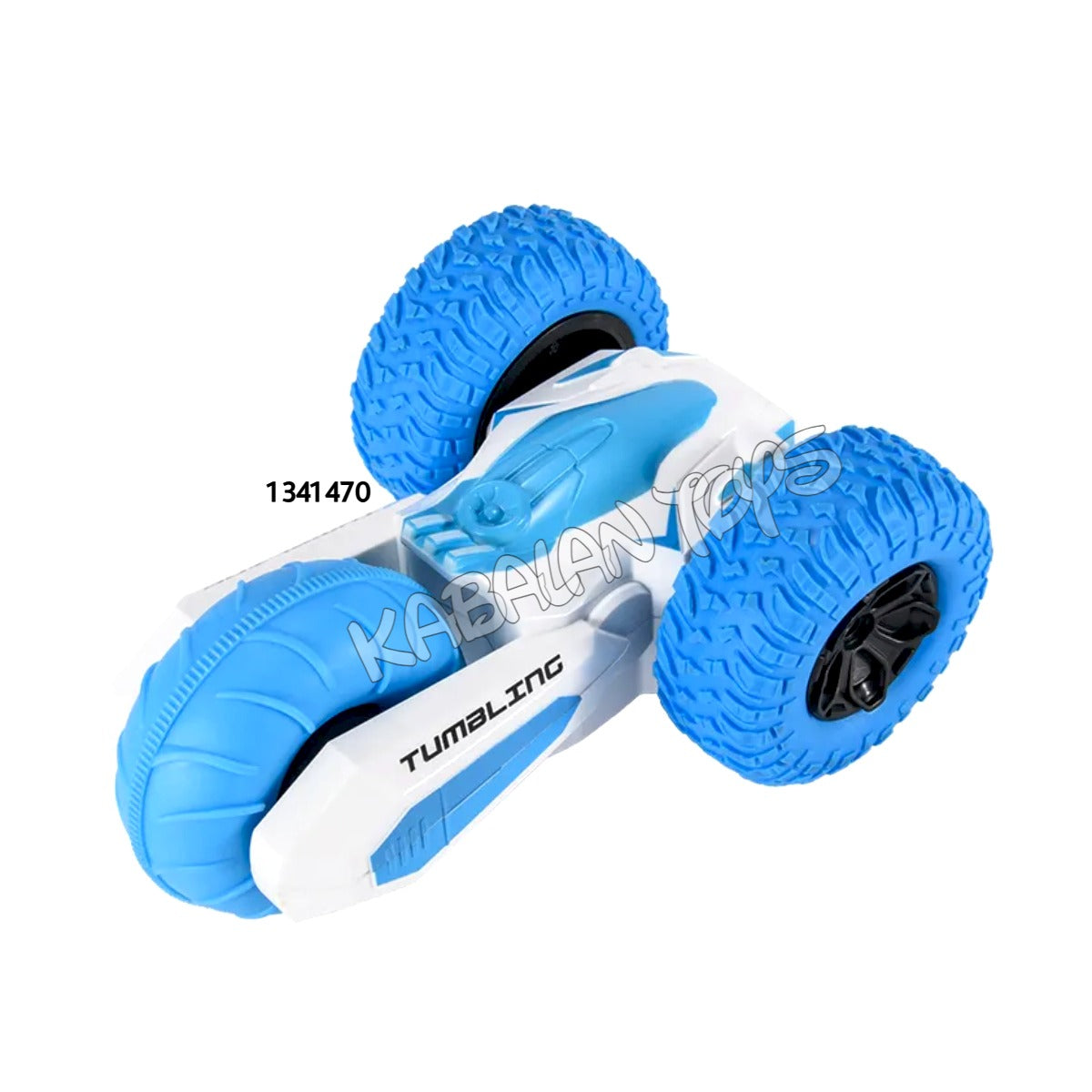 off road stunt Rc car