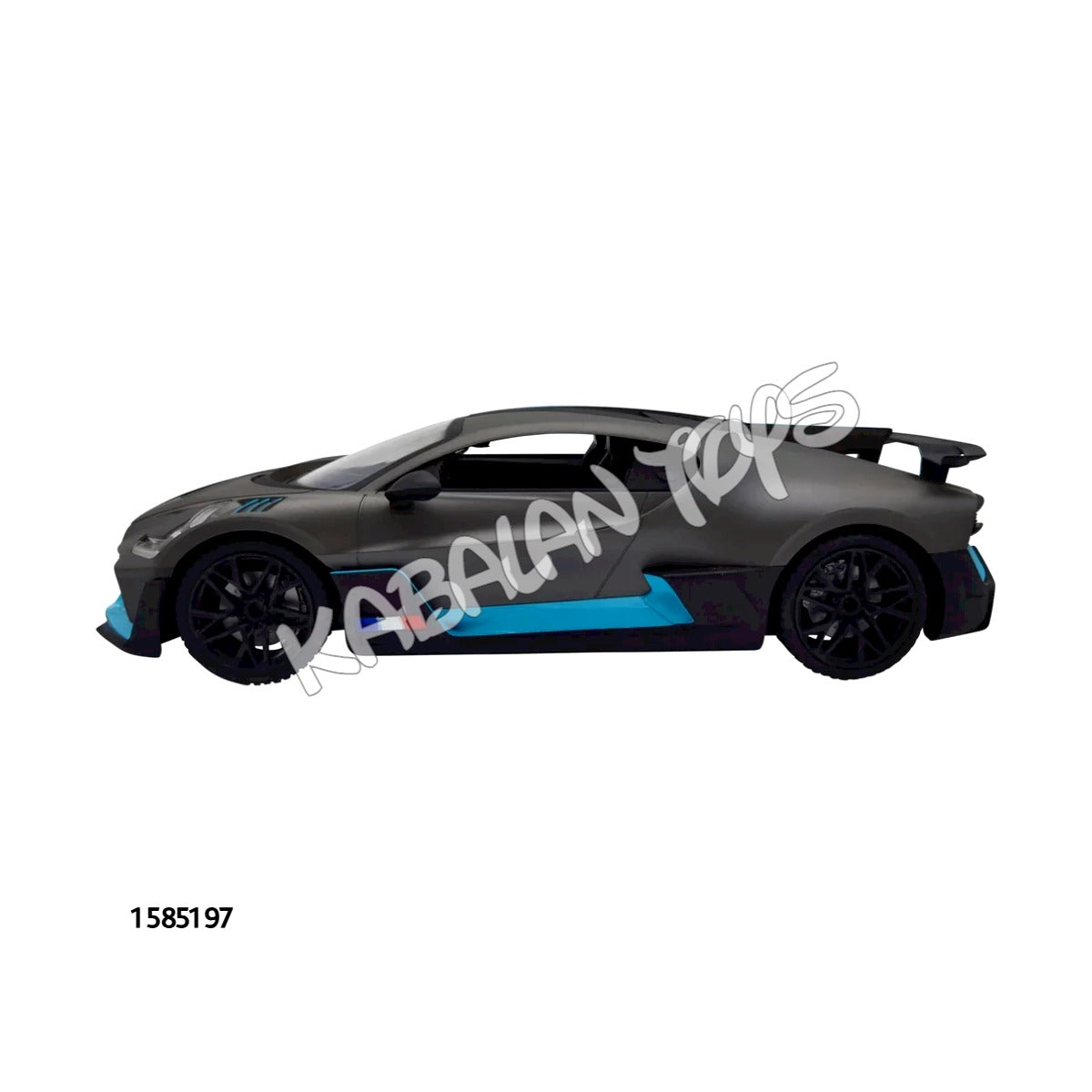 Bugatti DIVO car