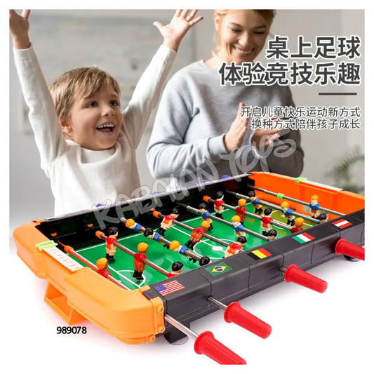 small baby foot multiplayer toy