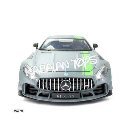 Mercedes-Benz AMG GT R PRO R/C CAR