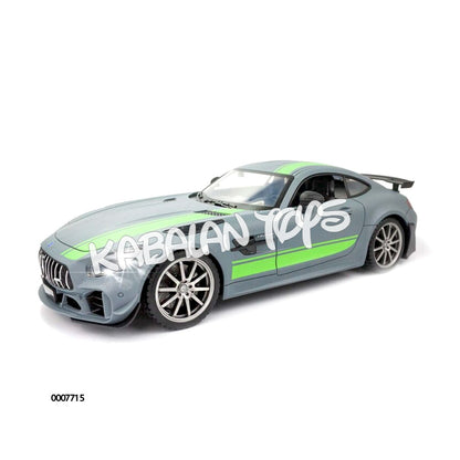 Mercedes-Benz AMG GT R PRO R/C CAR