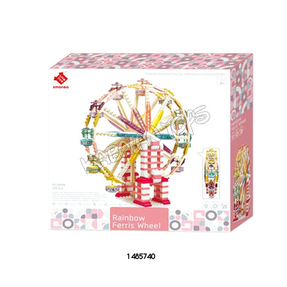 Ferris wheel lego set