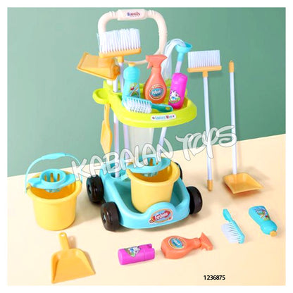 Sanitary Ware Set