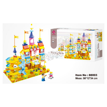 castle Lego set