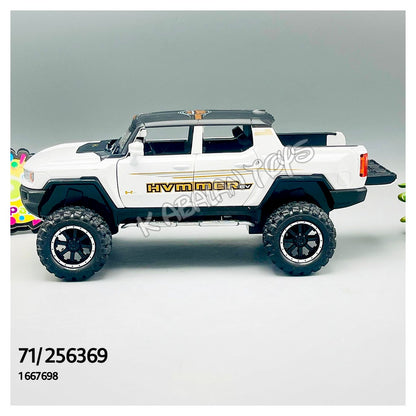 Hummer Pick Up collectible car