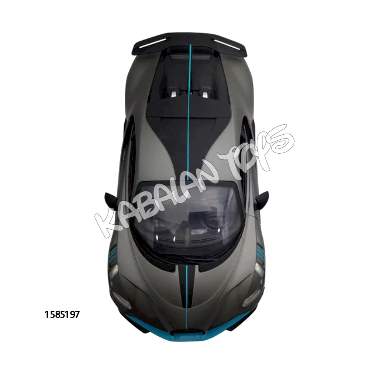 Bugatti DIVO car