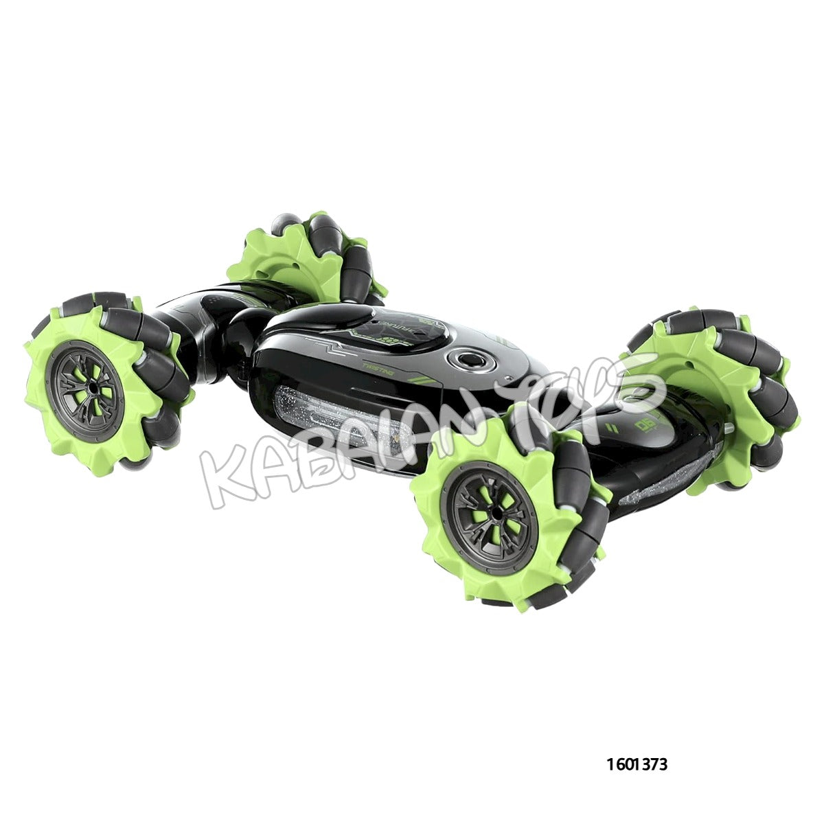 r/c car with watch