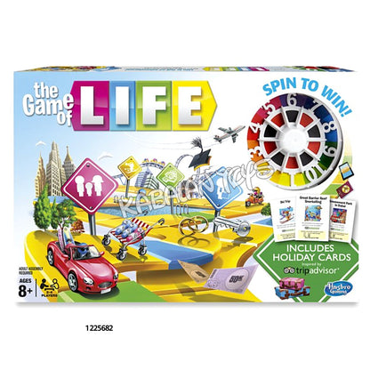 Game of life