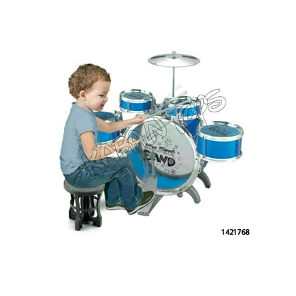 drum kit toy