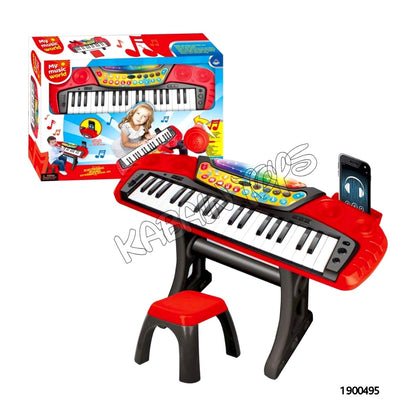 kids piano electric keyboard