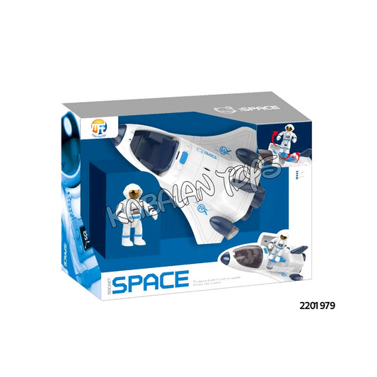 space set toy