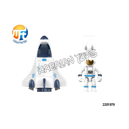 space set toy