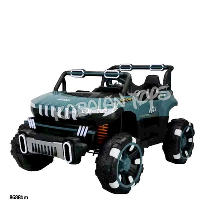 2023 kids SUV off Road Big Battery