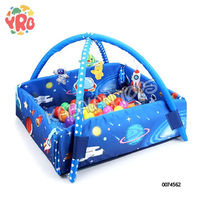 Activity play gym mat baby toys