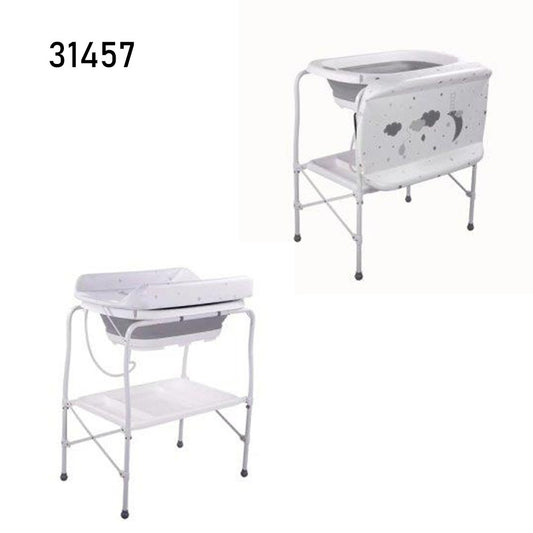 Baby Bath tub with stand