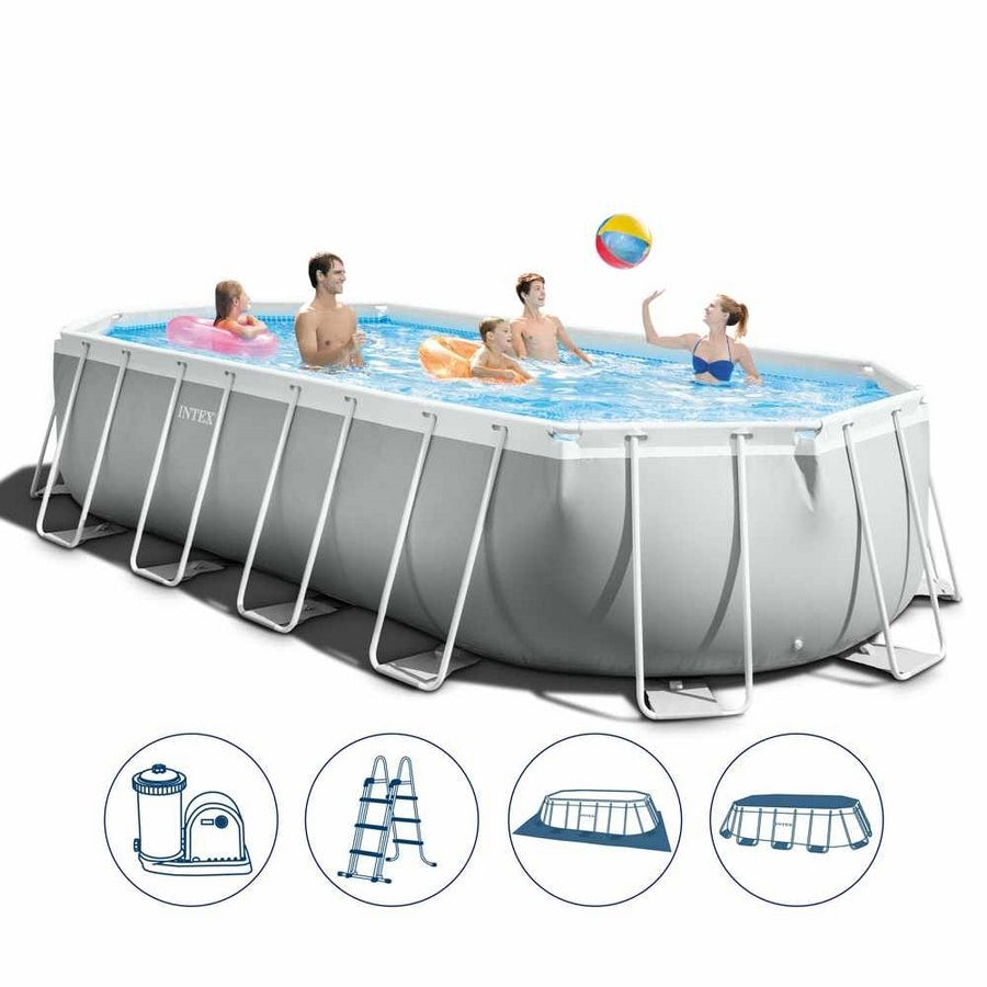 intex pool