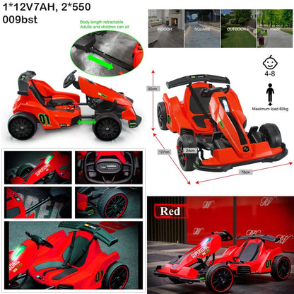 Kids Battery car
