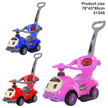 baby ride on car
