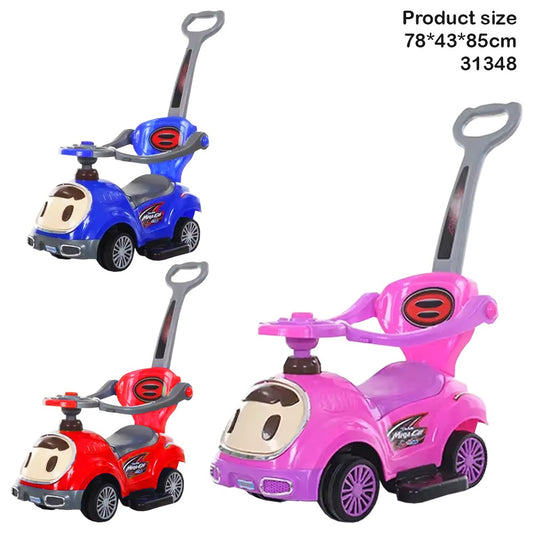 baby ride on car