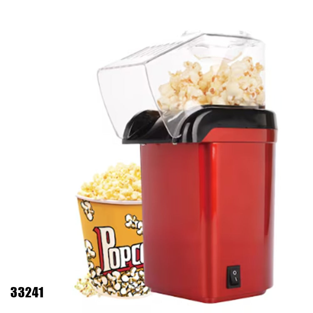 Popcorn Maker machine