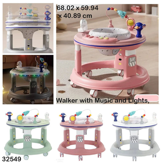Baby walker