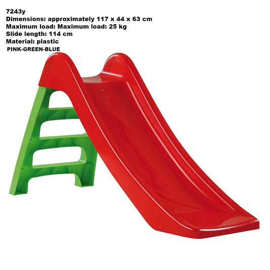 Children's Slide Garden Slide