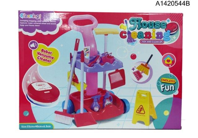 Cleaning Set