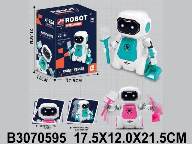 Smart Dancing Robots Toys