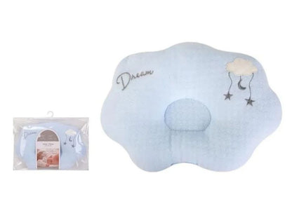 Comfort Baby Pillows