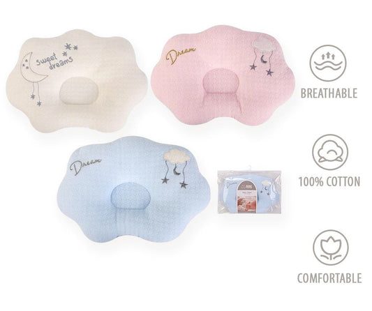 Comfort Baby Pillows