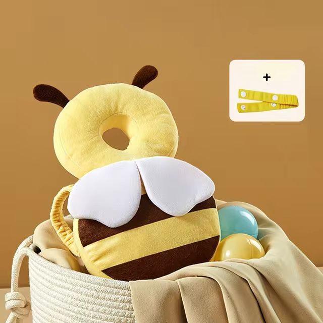 Baby Head Protection Pillow