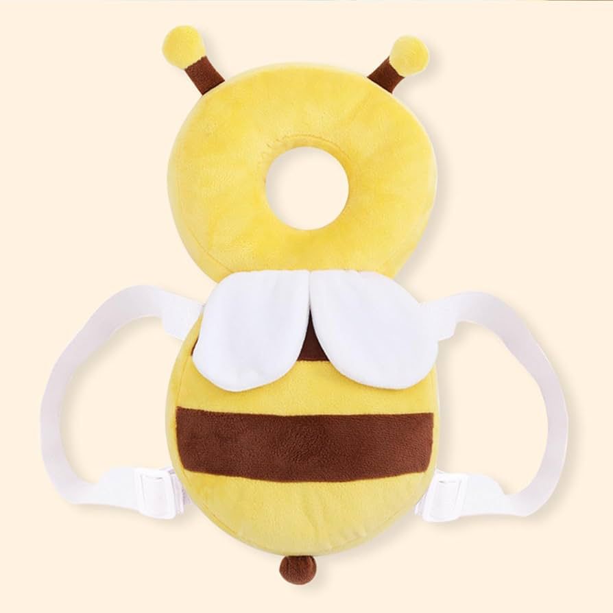Baby Head Protection Pillow