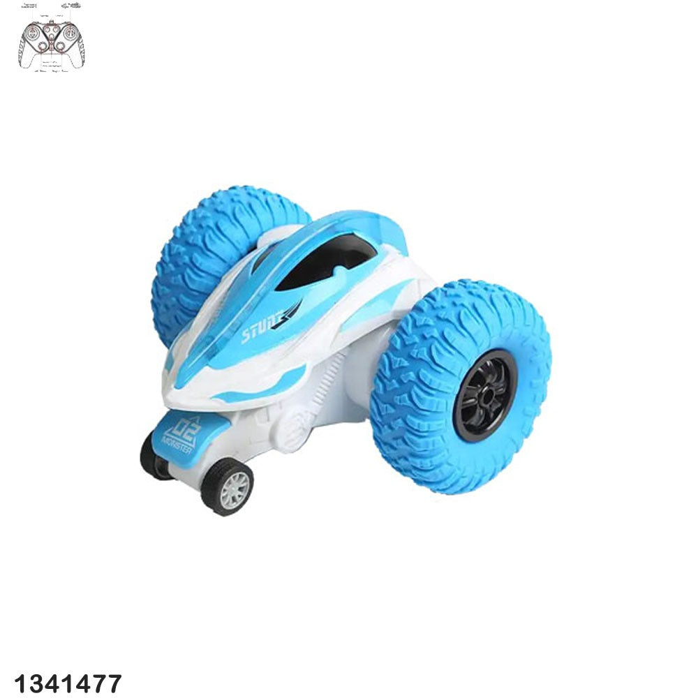 Monster RC Car with remote control