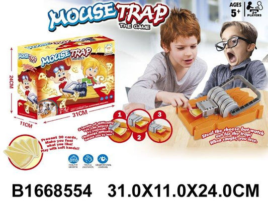 Mouse Trap