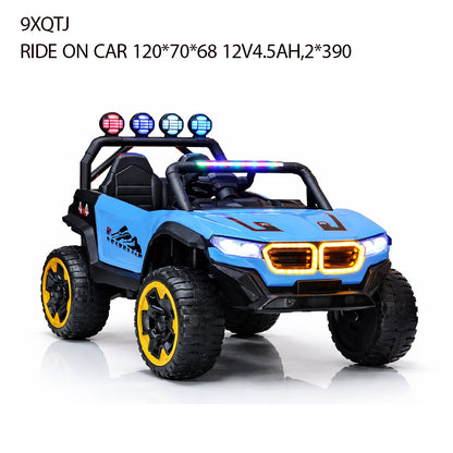 Premium kids Ride on car