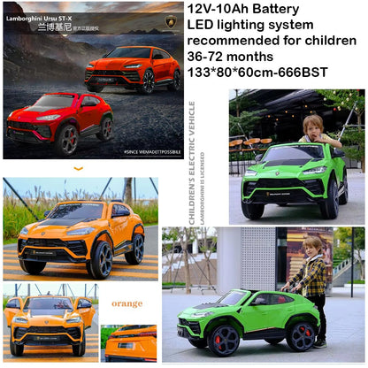 ride on car toy