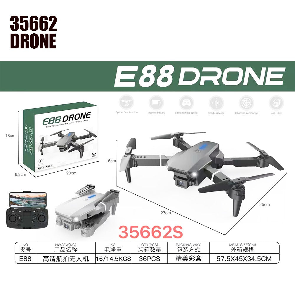 E88 Drone