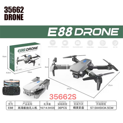 E88 Drone