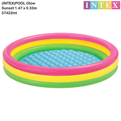 Inflatable Baby Pool Bath Water