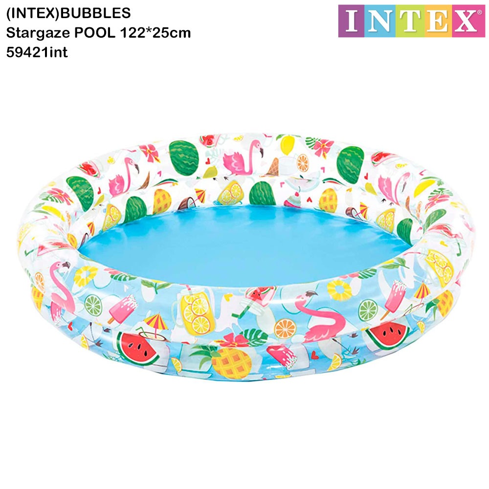 INTEX Just So Fruity Pool