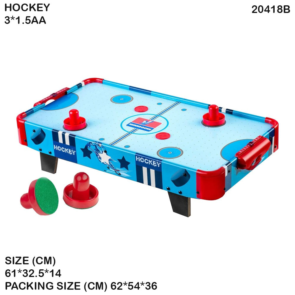 Hockey Table Game with LED Lights