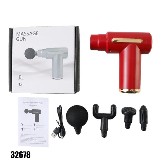Massage Gun kit