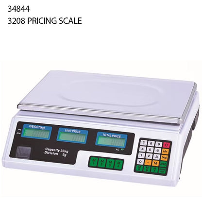 Electronic pricing Scale