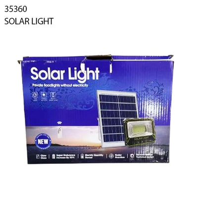 solar light