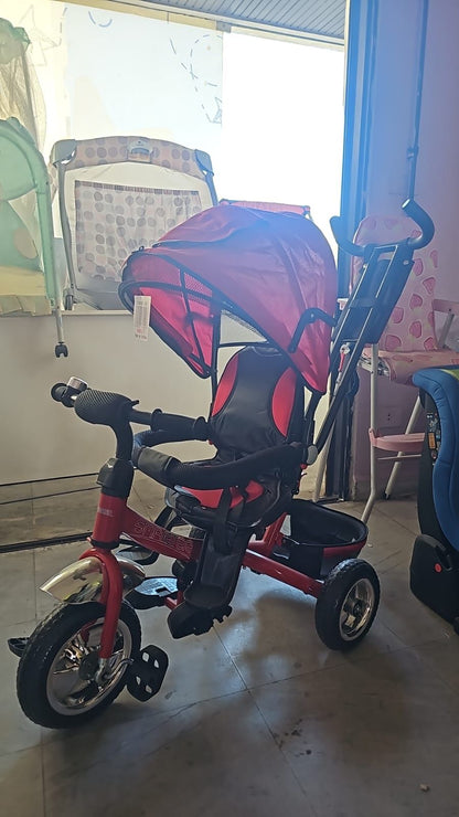 baby tricycle