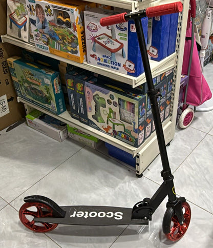 scooter